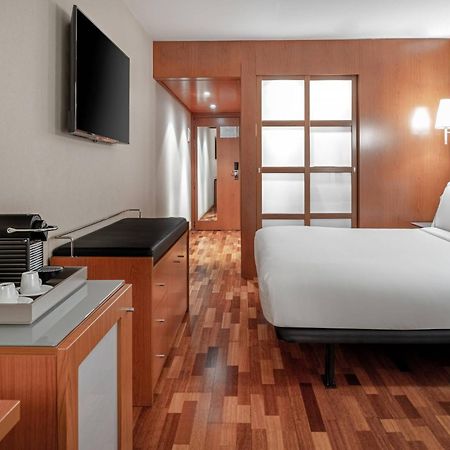 Ac Hotel La Rioja By Marriott Logrono Exterior photo