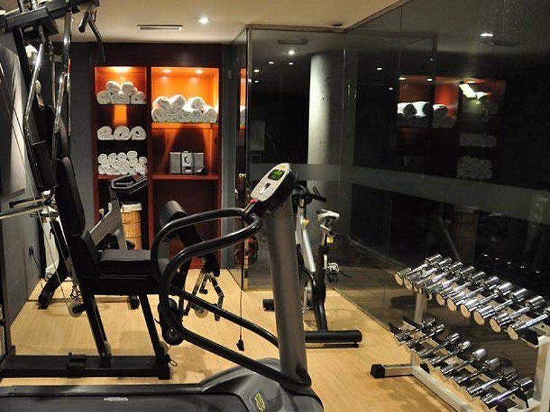 Ac Hotel La Rioja By Marriott Logrono Facilities photo